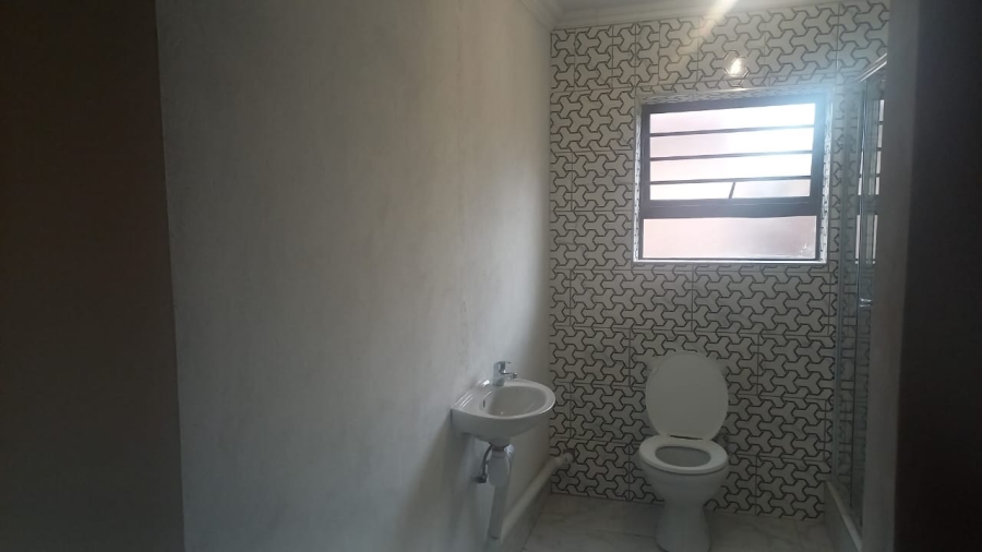To Let 3 Bedroom Property for Rent in Grasslands Free State